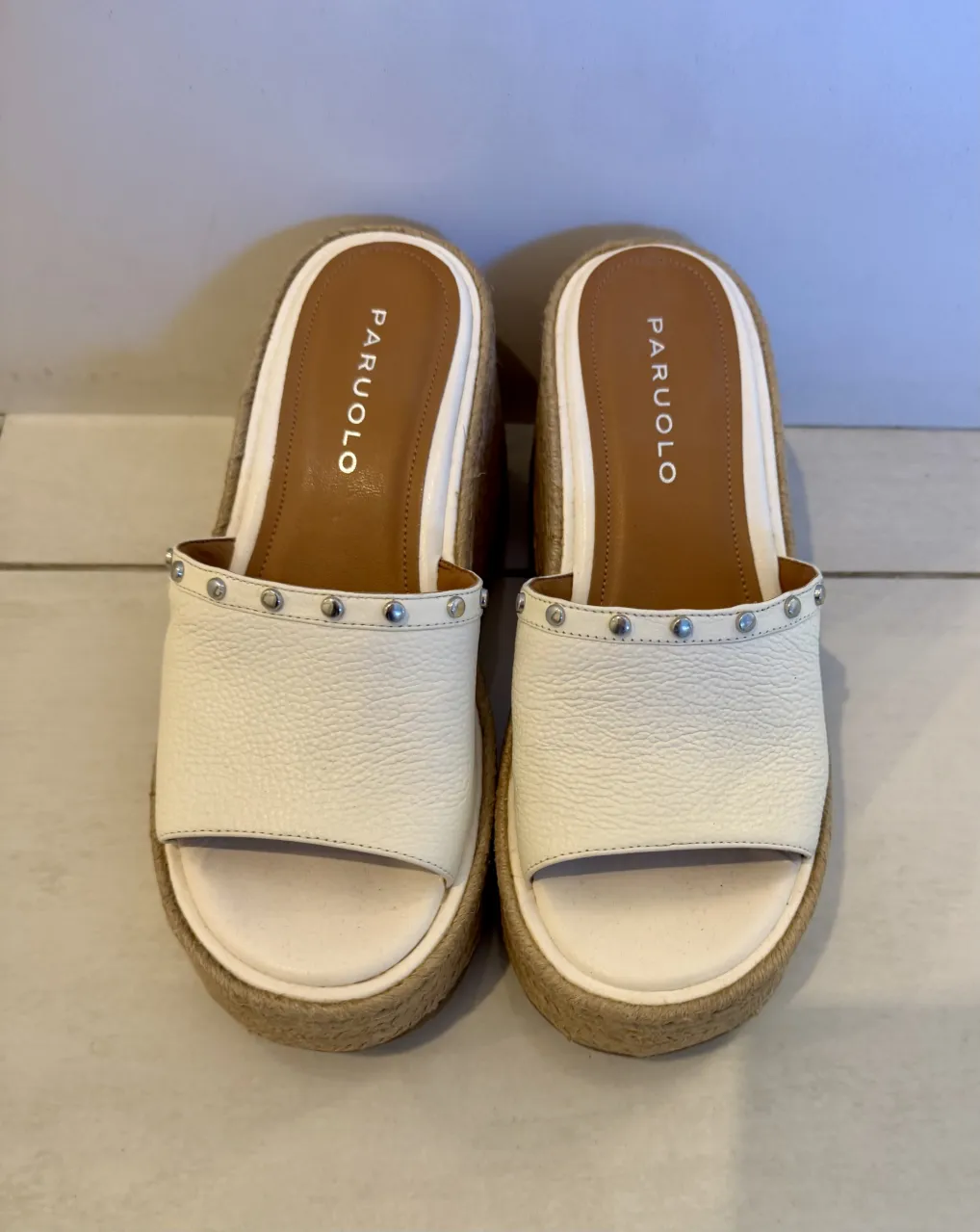 Sandalias Paruolo - imagen 2