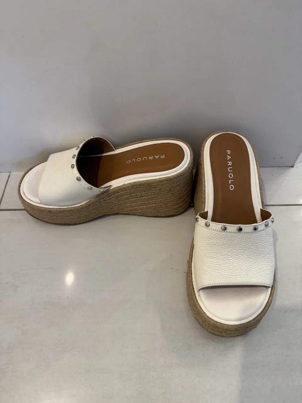 Sandalias Paruolo - imagen 3