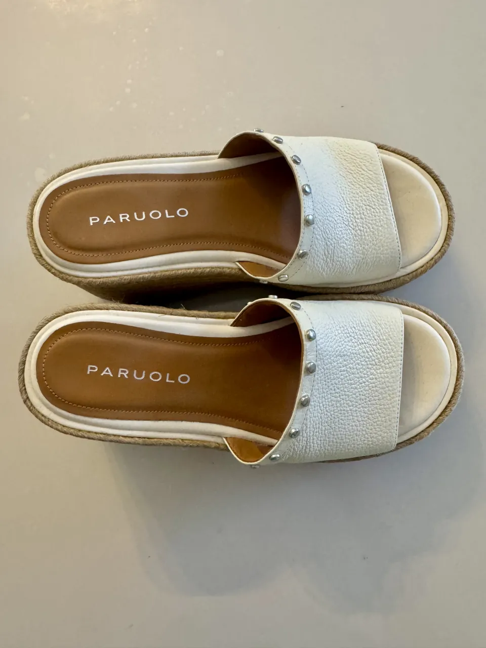 Sandalias Paruolo - imagen 1