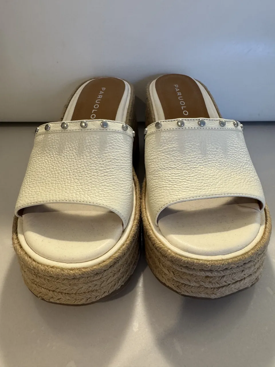 Sandalias Paruolo - imagen 9