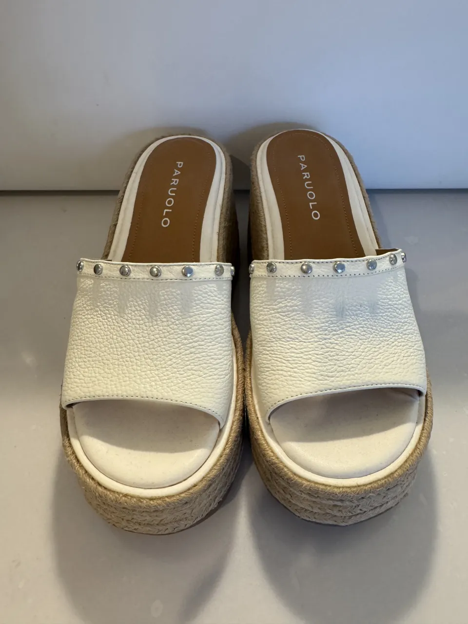 Sandalias Paruolo - imagen 4