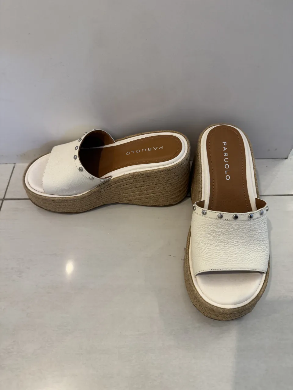 Sandalias Paruolo - imagen 8
