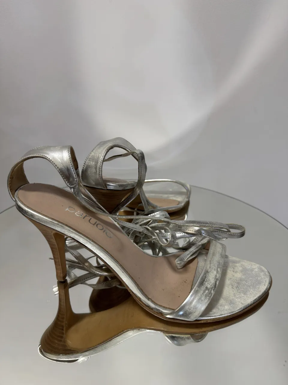 Sandalias Paruolo - imagen 7