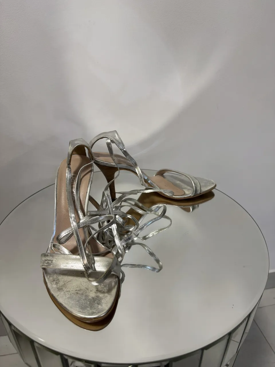 Sandalias Paruolo - imagen 10