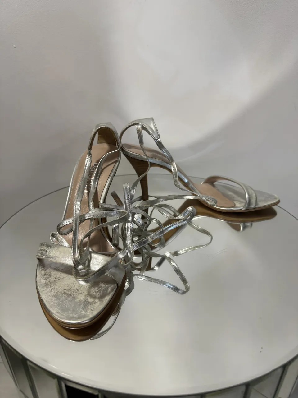 Sandalias Paruolo - imagen 3