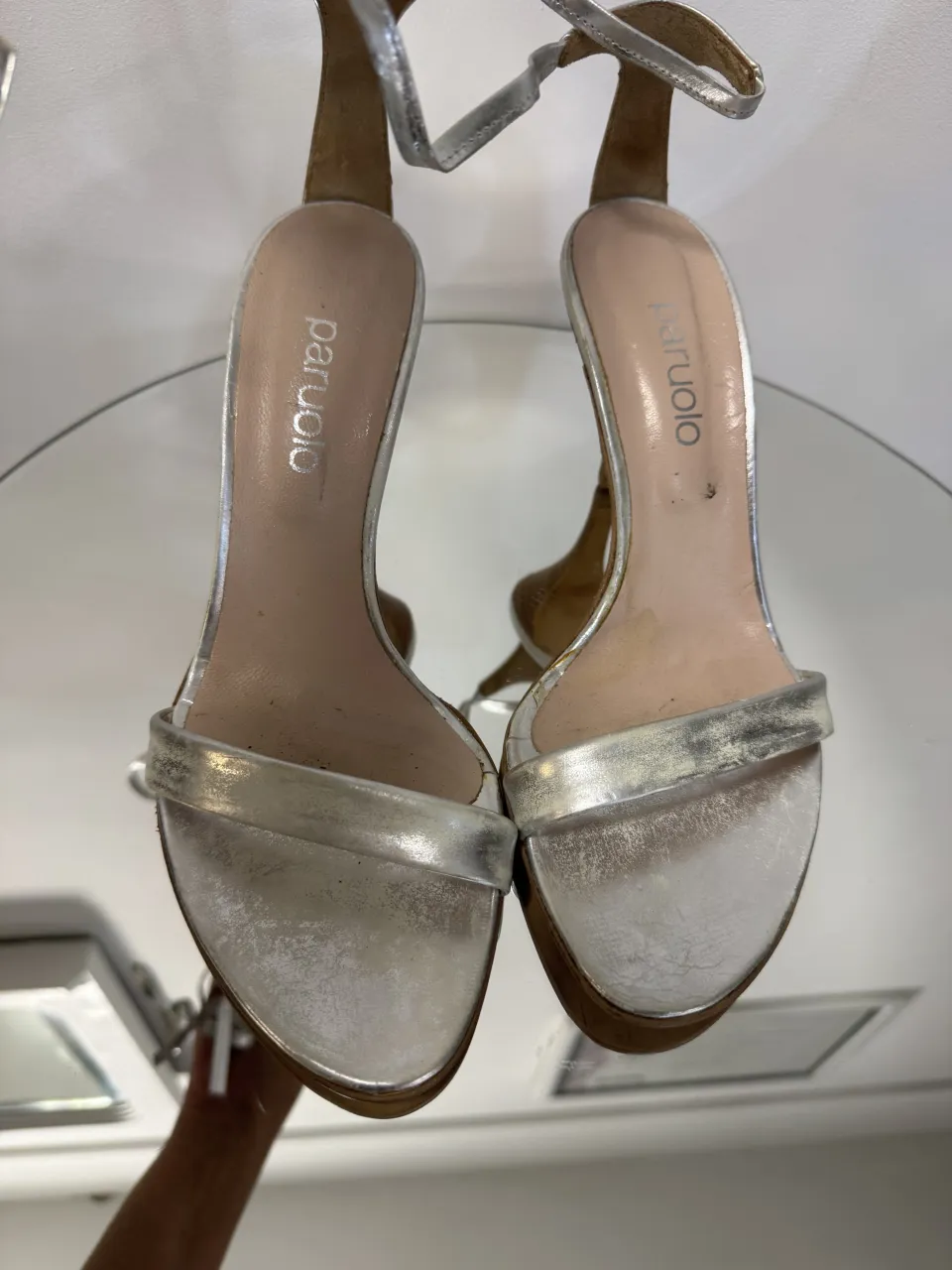 Sandalias Paruolo - imagen 2