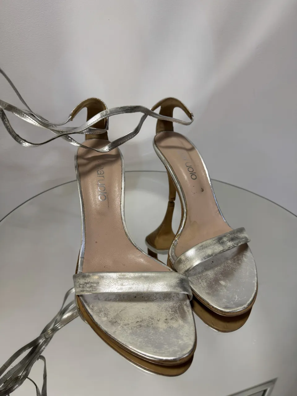 Sandalias Paruolo - imagen 9