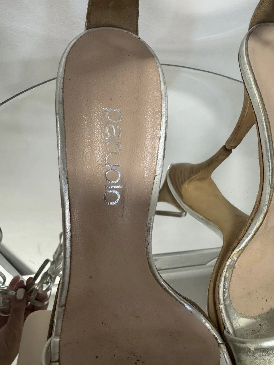 Sandalias Paruolo - imagen 8