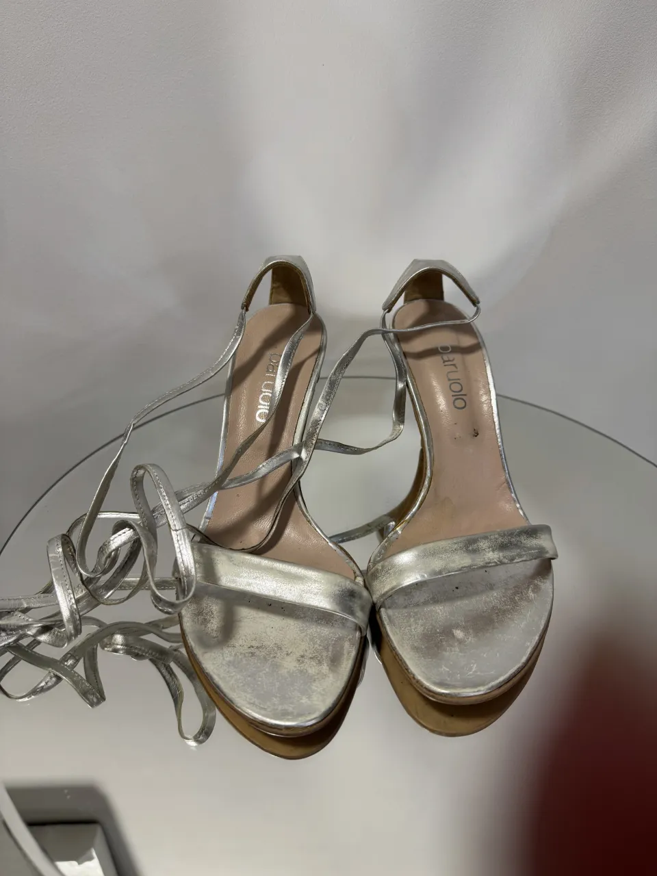 Sandalias Paruolo - imagen 6
