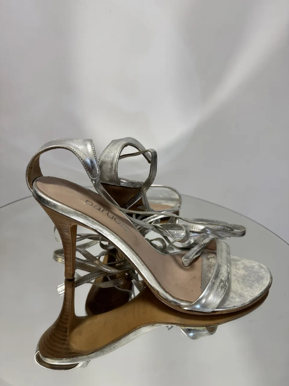 Sandalias Paruolo - imagen 4