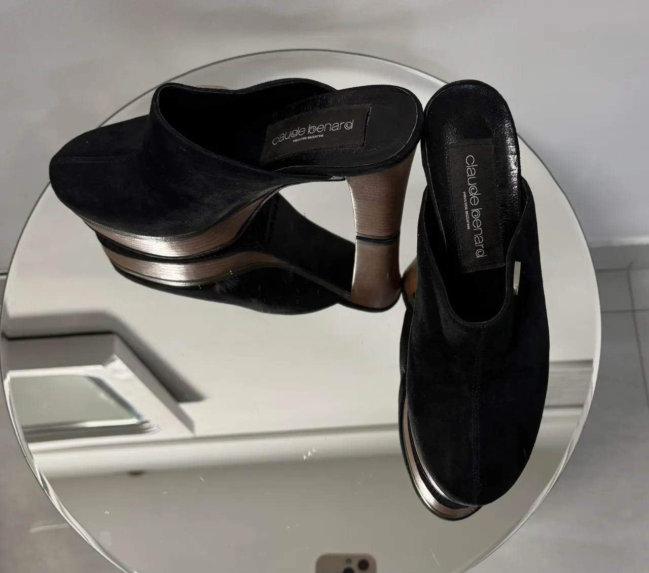 Zuecos Claude benard - imagen 10