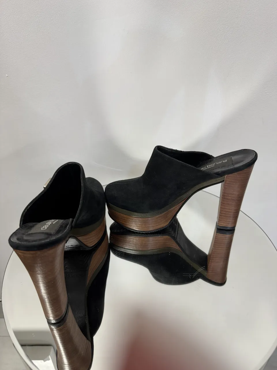Zuecos Claude benard - imagen 9