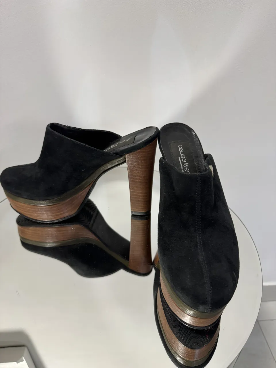 Zuecos Claude benard - imagen 2