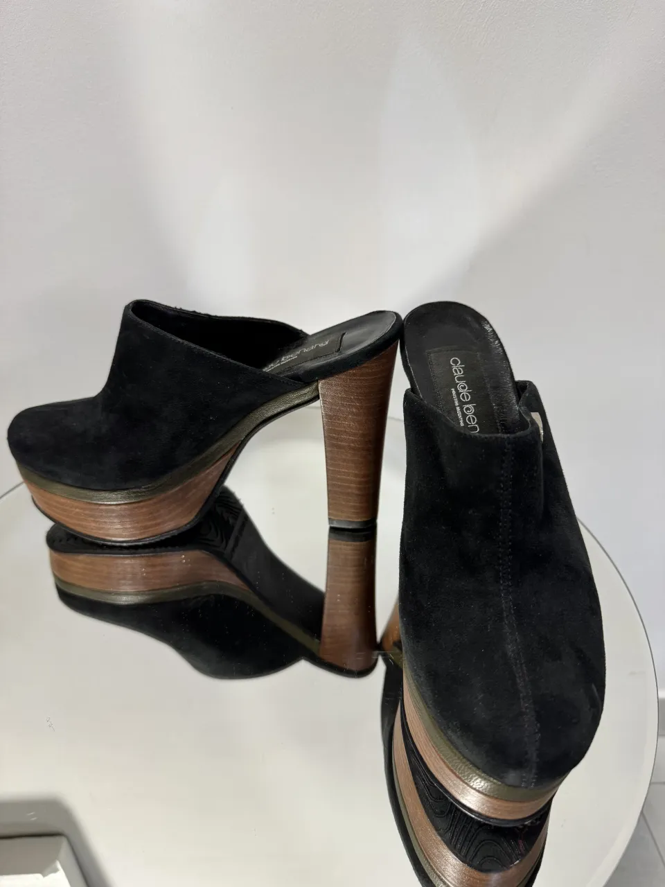 Zuecos Claude benard - imagen 8
