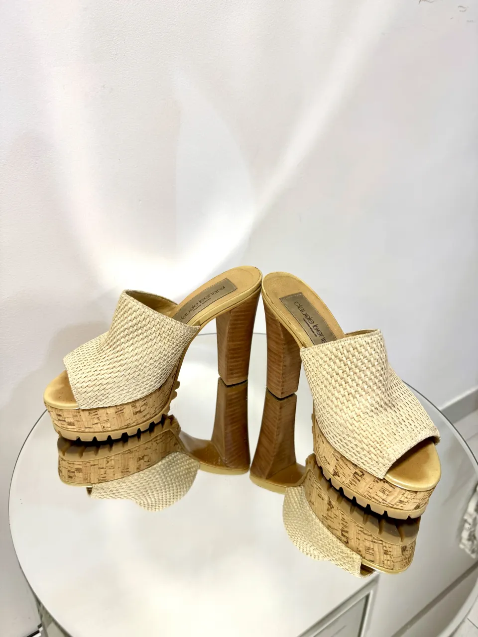 Zuecos Claude benard - imagen 5