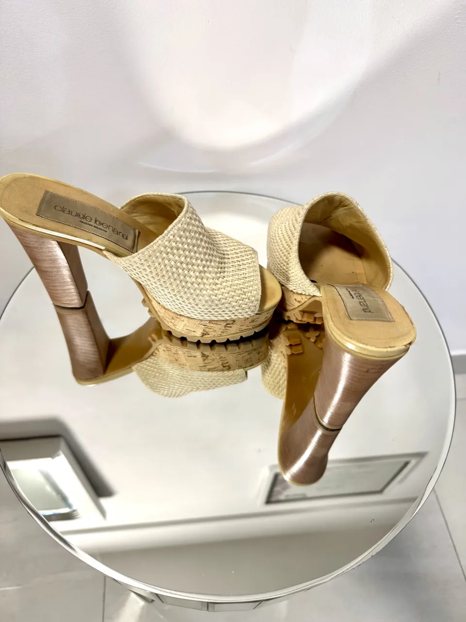 Zuecos Claude benard - imagen 6