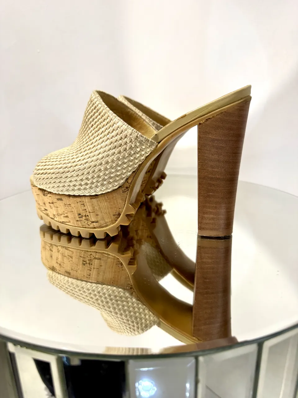 Zuecos Claude benard - imagen 3