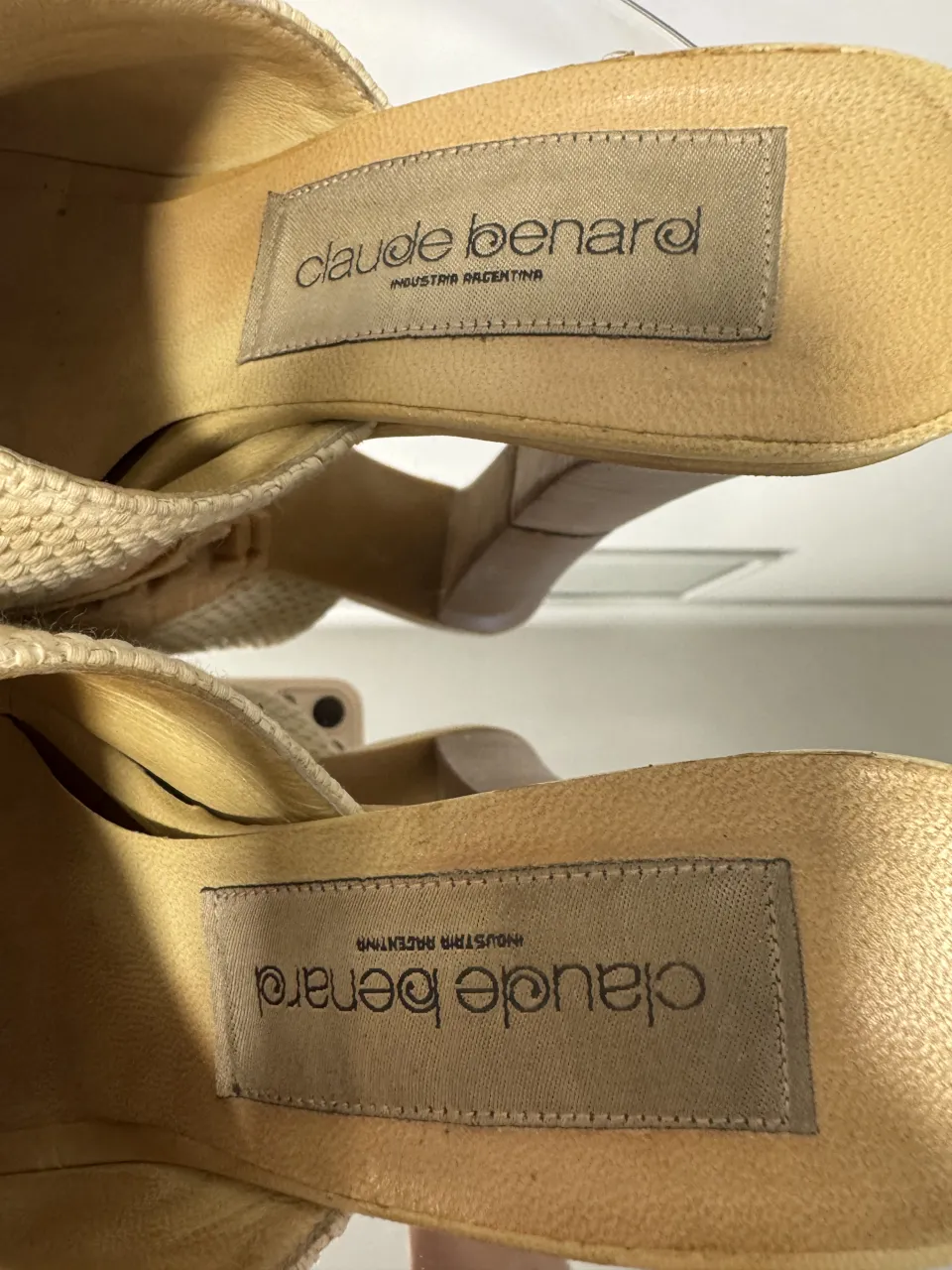 Zuecos Claude benard - imagen 8