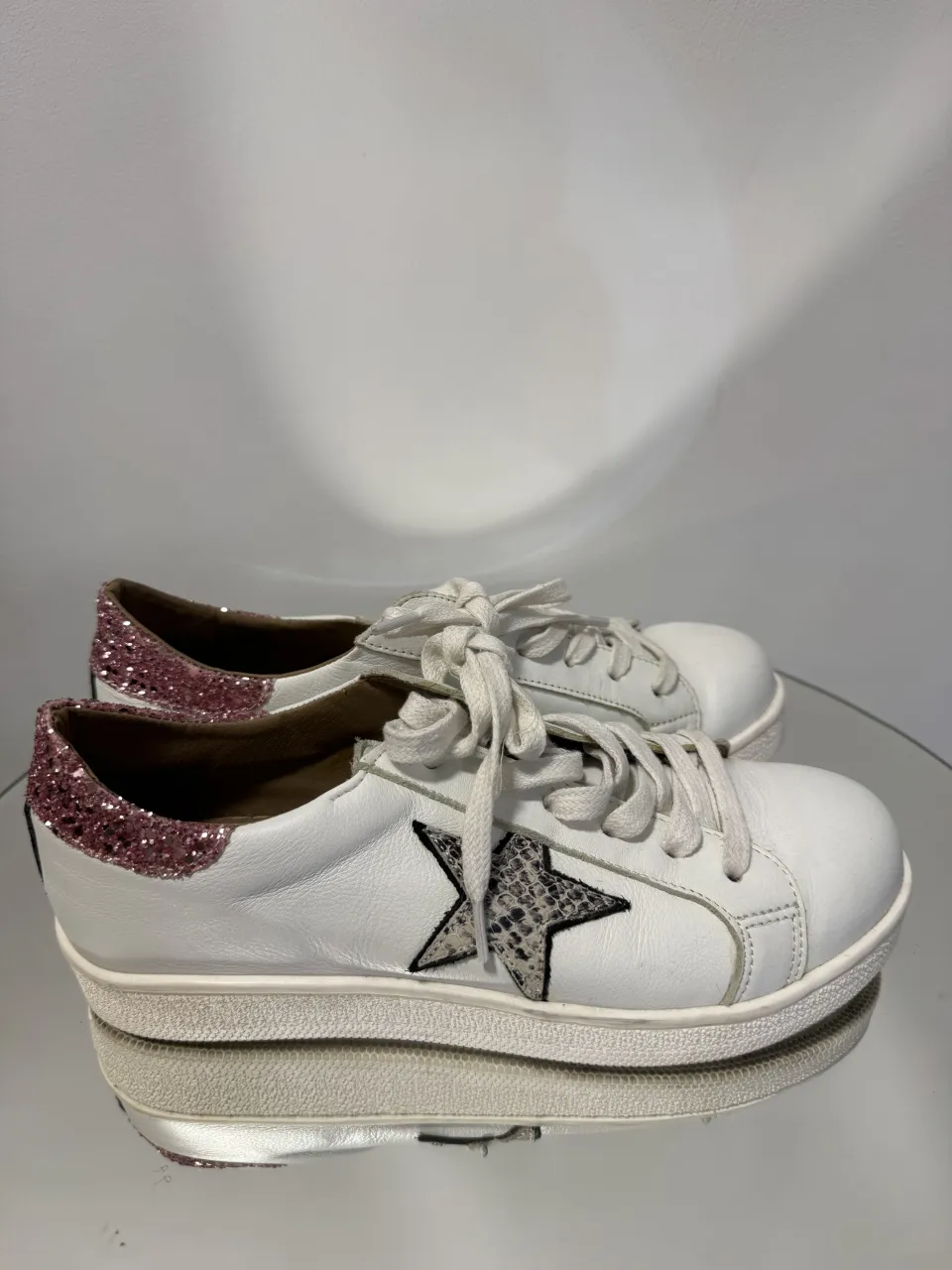 Zapatillas Paruolo - imagen 2