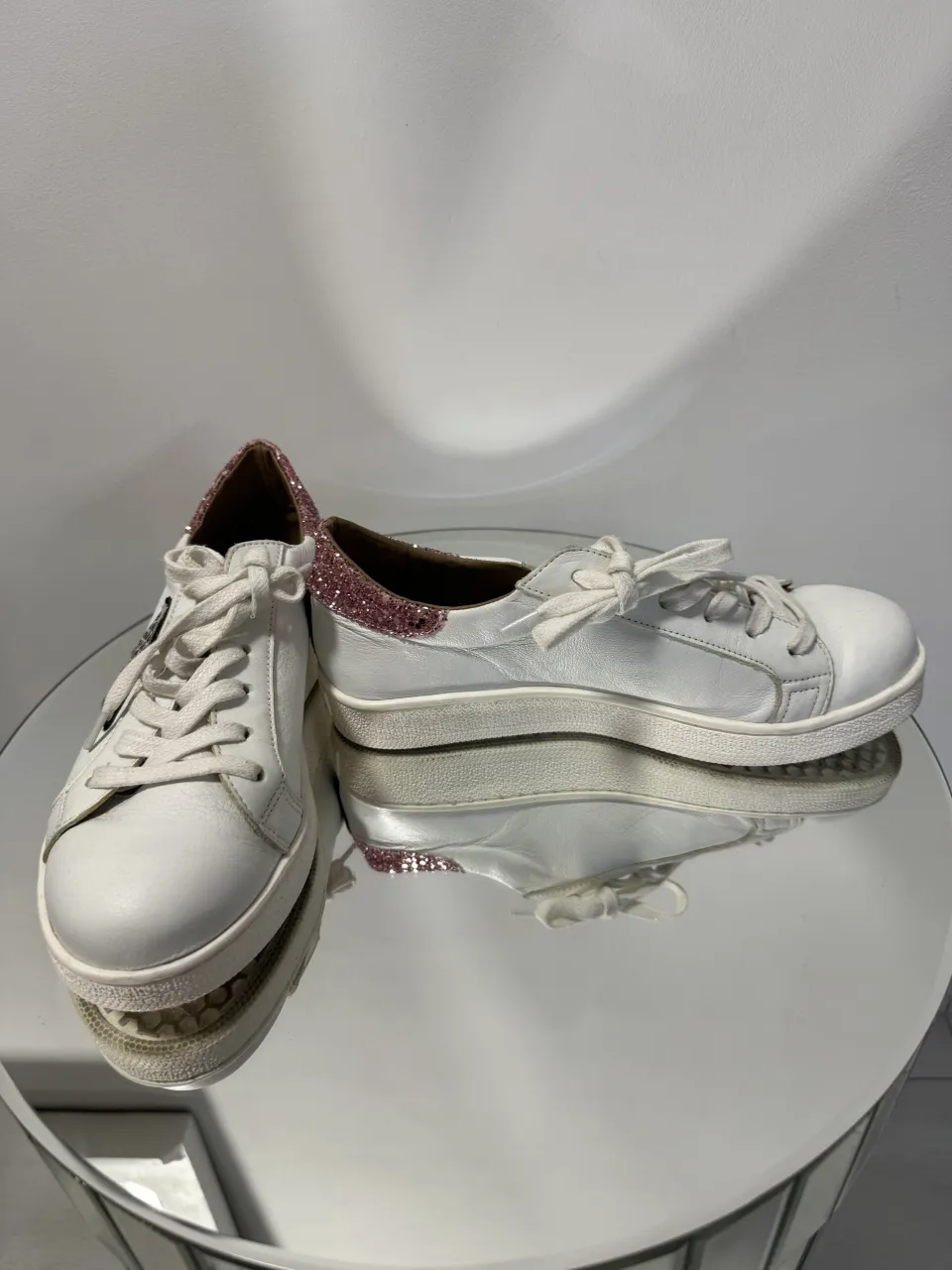 Zapatillas Paruolo - imagen 1