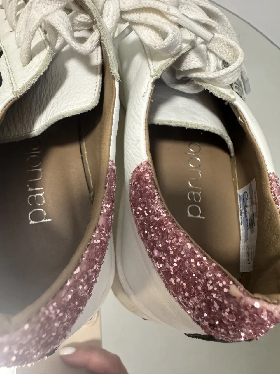 Zapatillas Paruolo - imagen 4