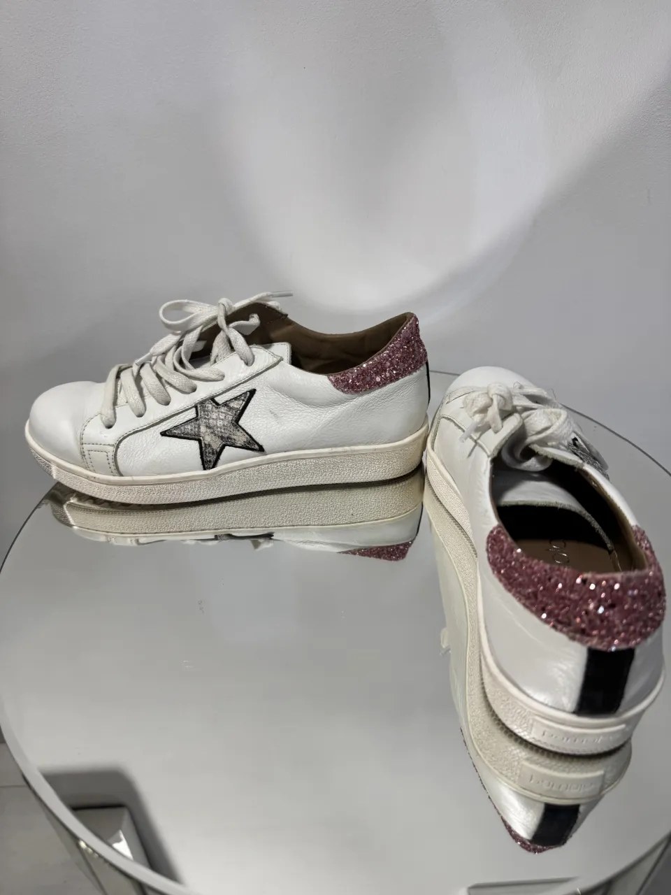 Zapatillas Paruolo - imagen 6