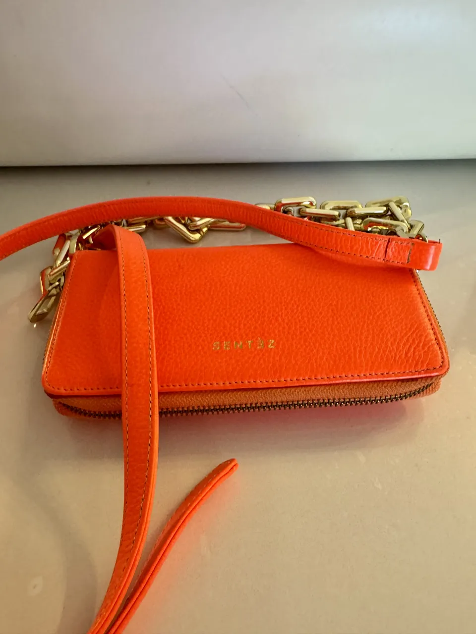 Cartera Sentez - imagen 1