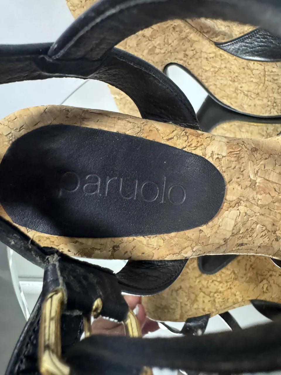 Sandalias Paruolo - imagen 6