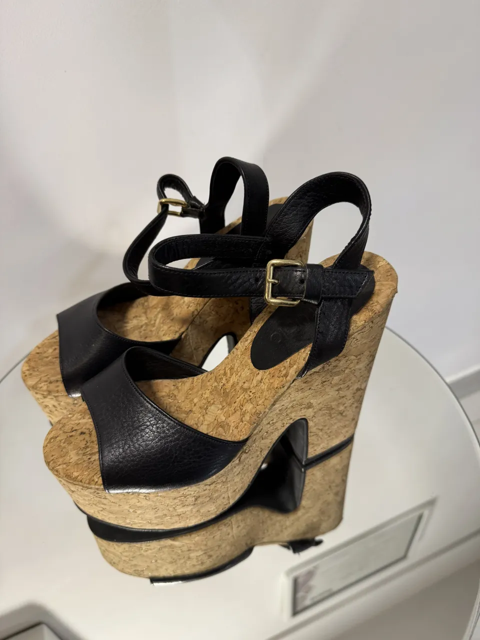 Sandalias Paruolo - imagen 2