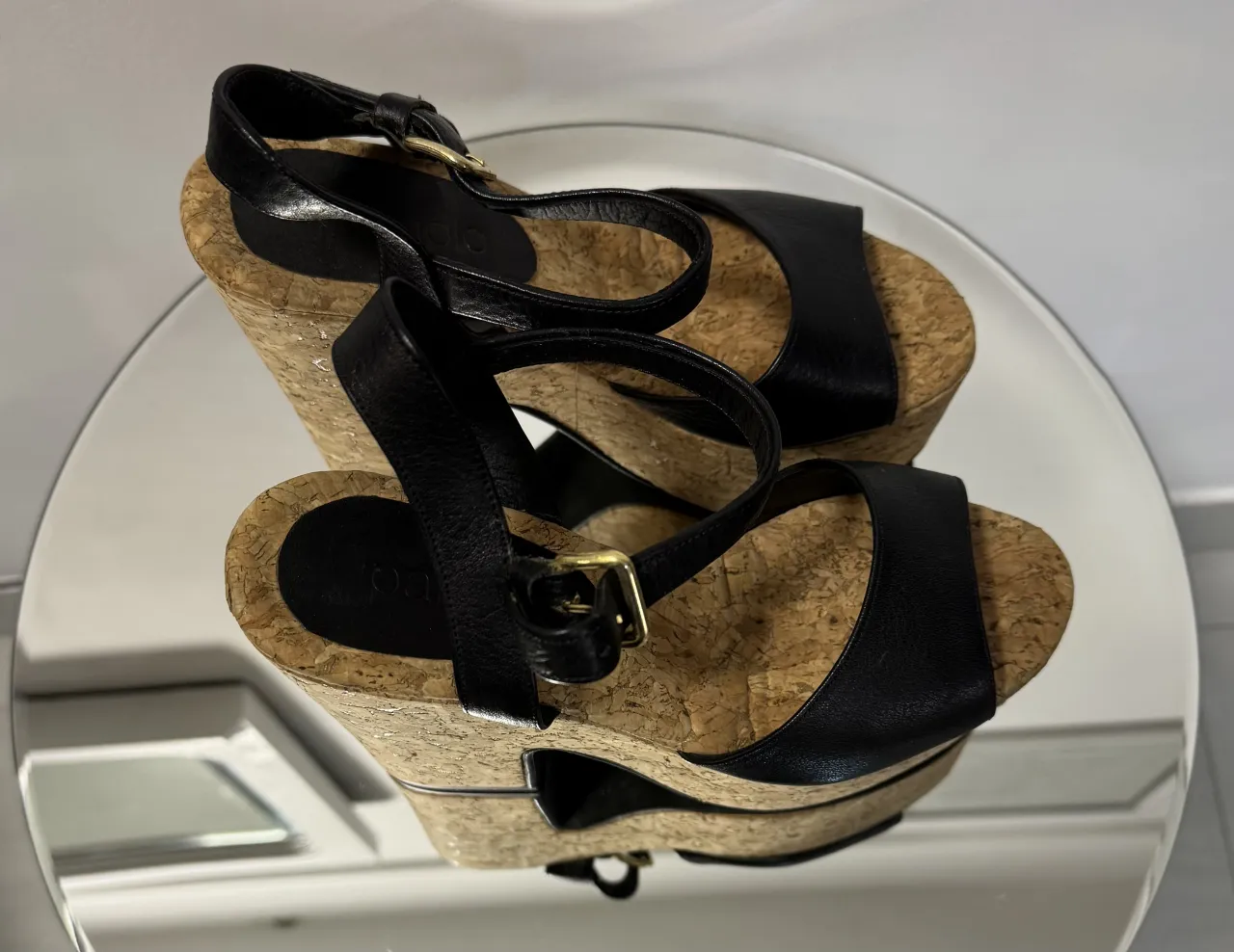 Sandalias Paruolo - imagen 5