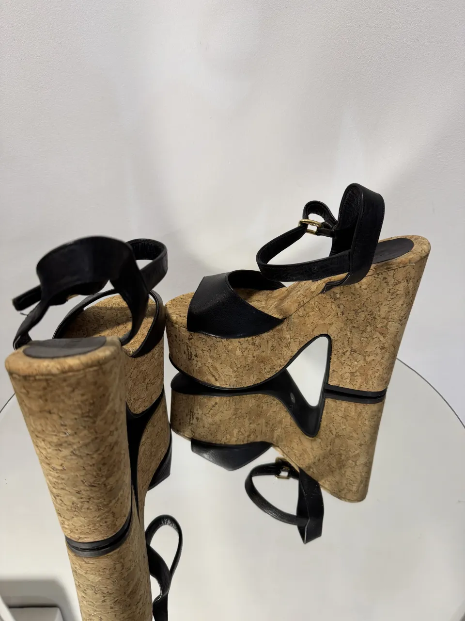 Sandalias Paruolo - imagen 4