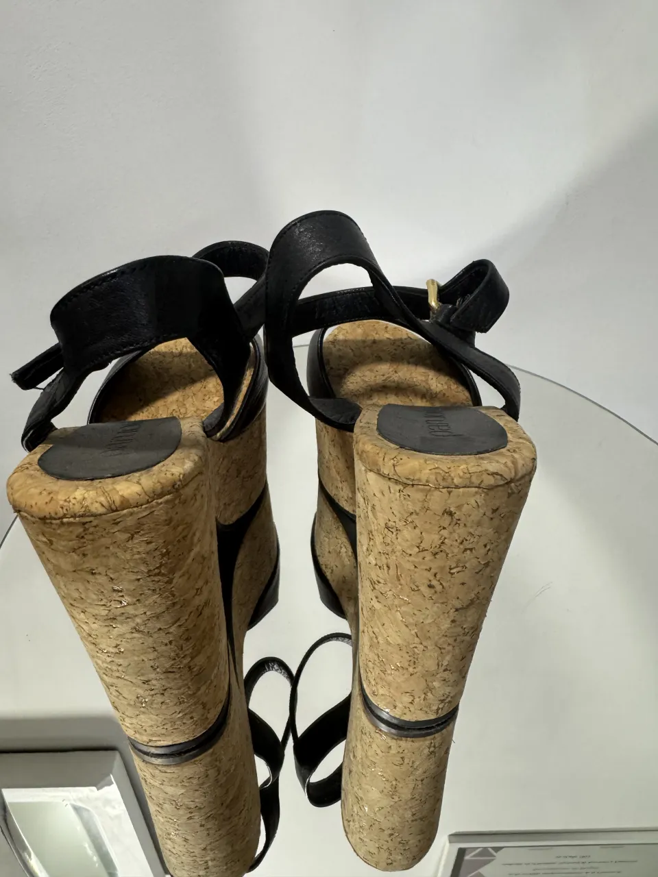 Sandalias Paruolo - imagen 8