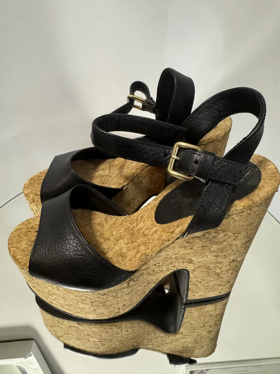 Sandalias Paruolo - imagen 3