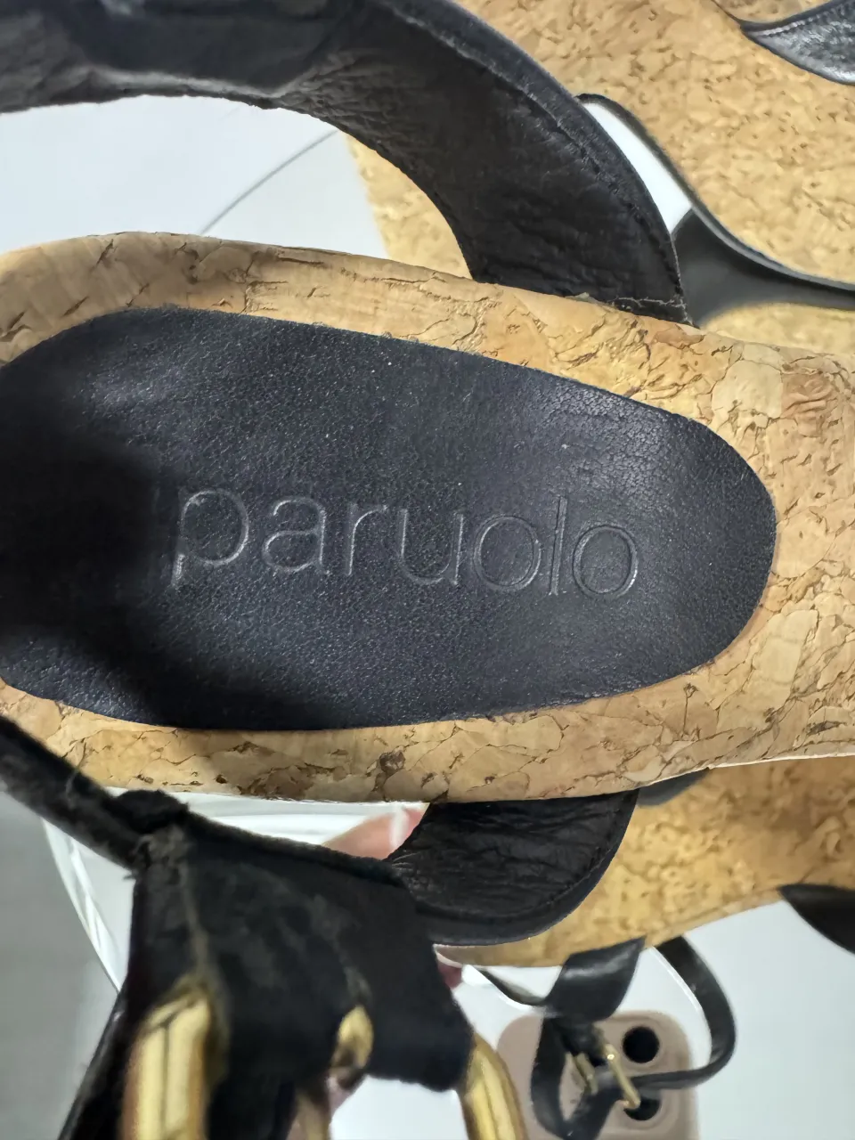 Sandalias Paruolo - imagen 9