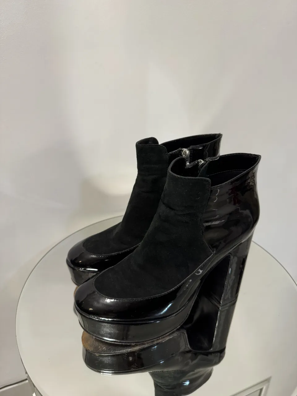Botas Saverio Di Ricci - imagen 10