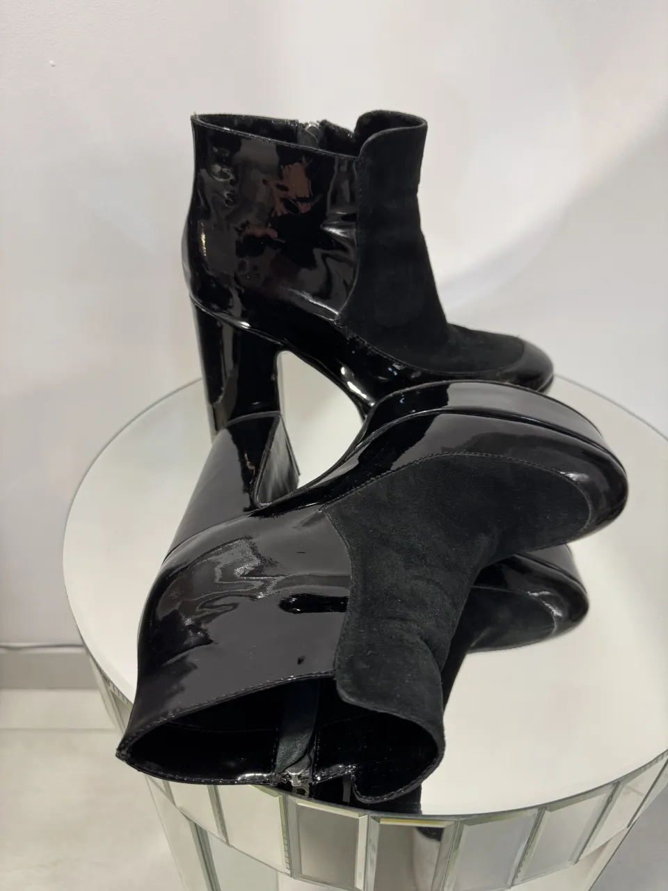 Botas Saverio Di Ricci - imagen 4