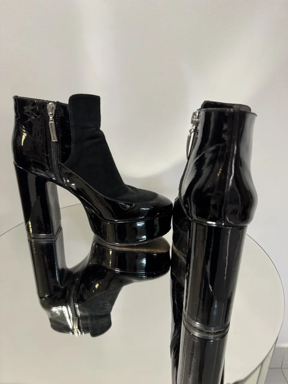 Botas Saverio Di Ricci - imagen 8