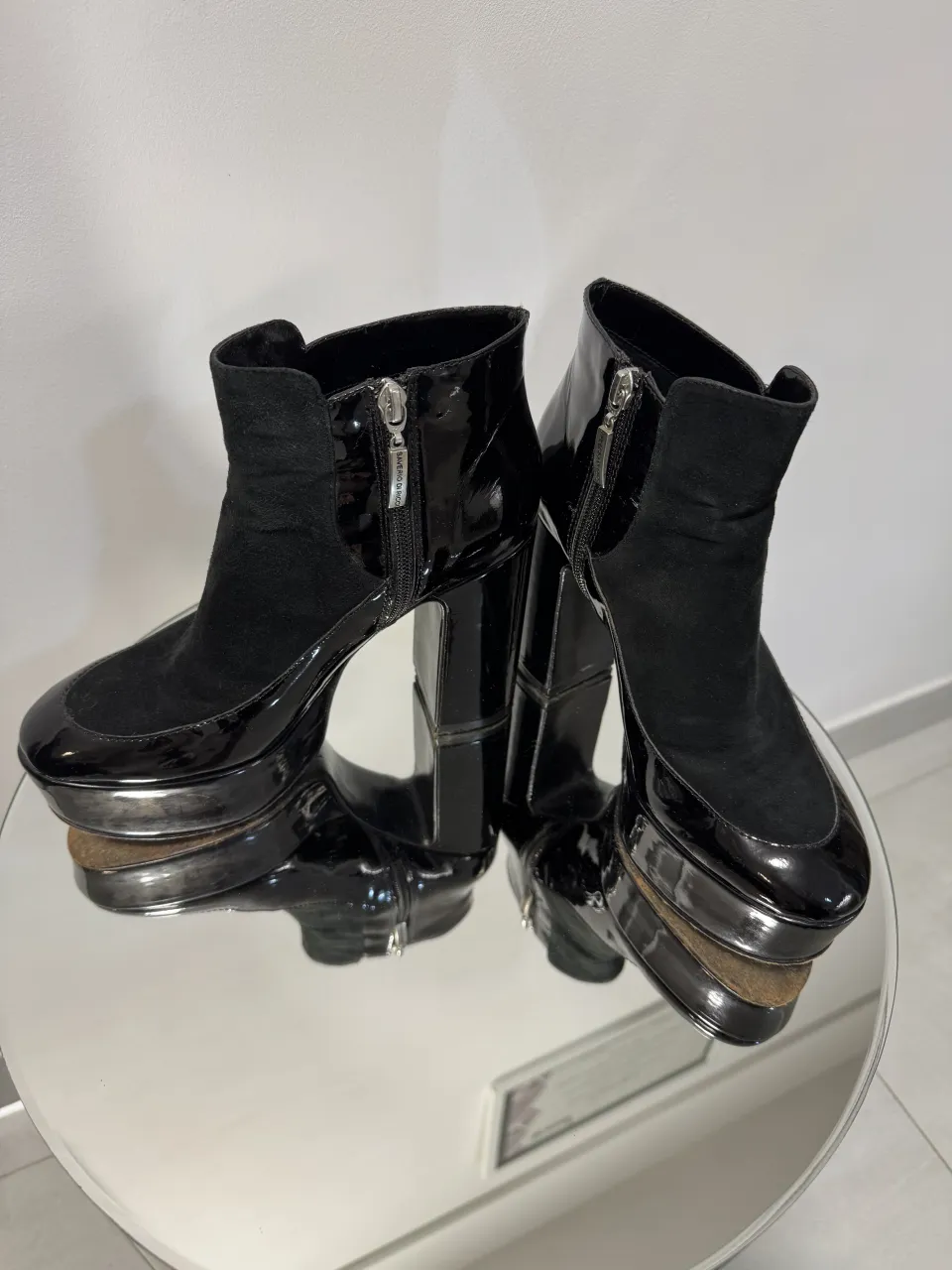 Botas Saverio Di Ricci - imagen 9