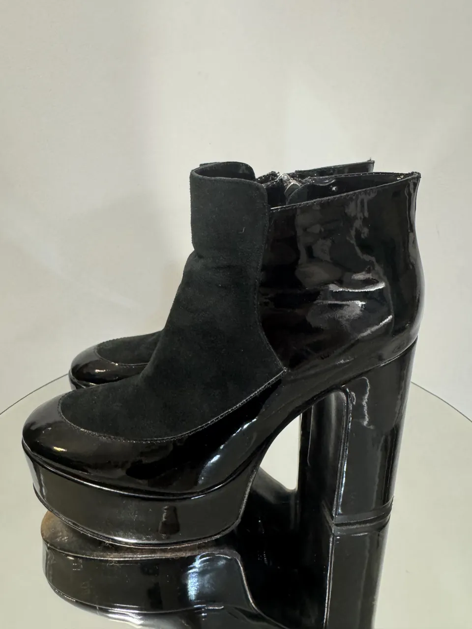 Botas Saverio Di Ricci - imagen 2