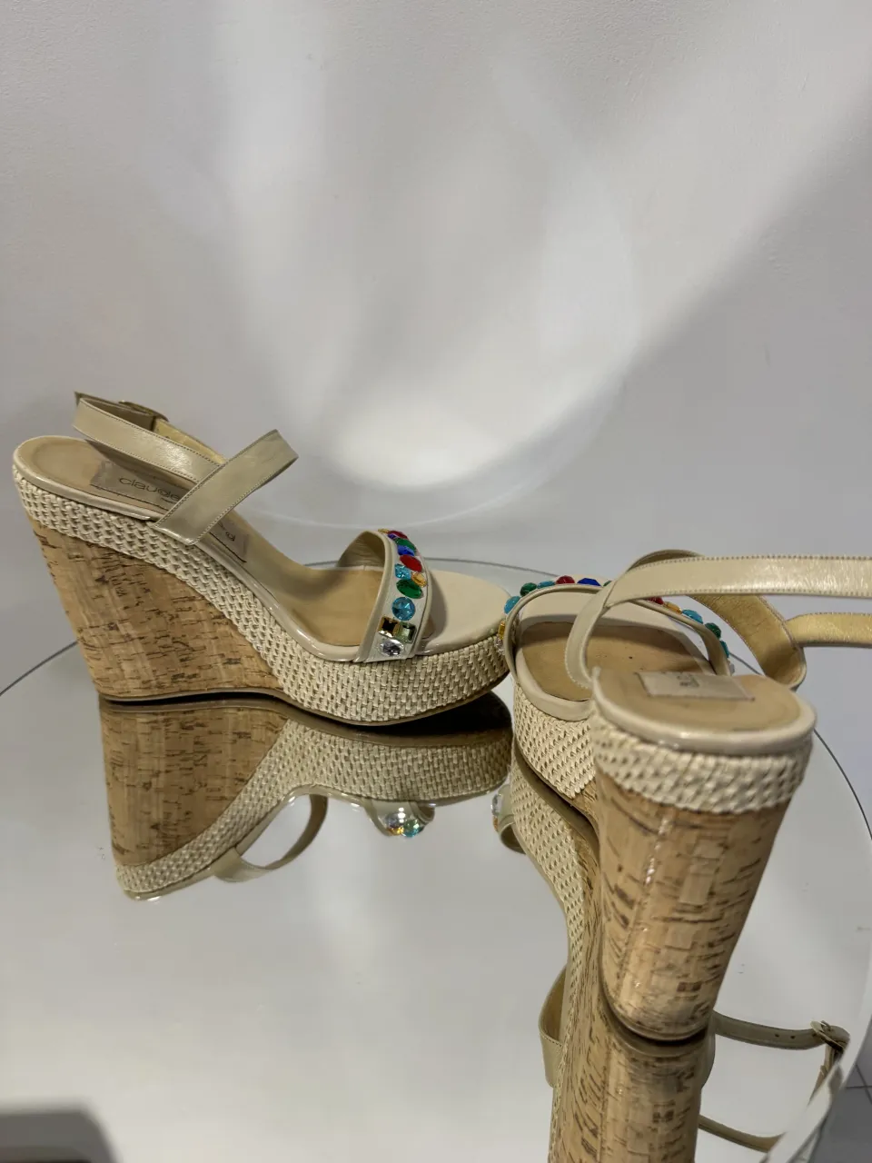 Sandalias Claude benard - imagen 6