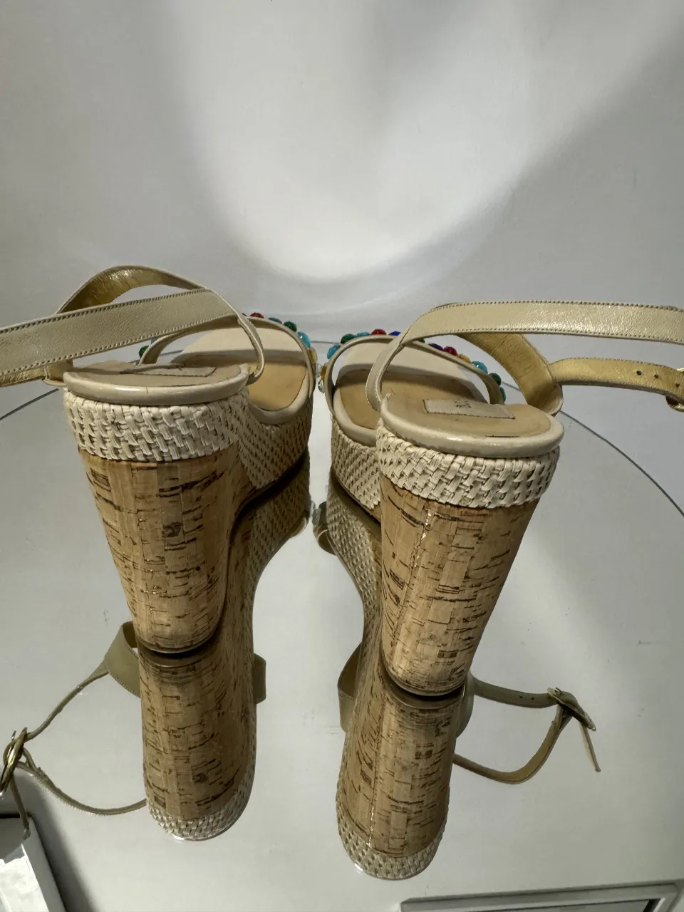 Sandalias Claude benard - imagen 7