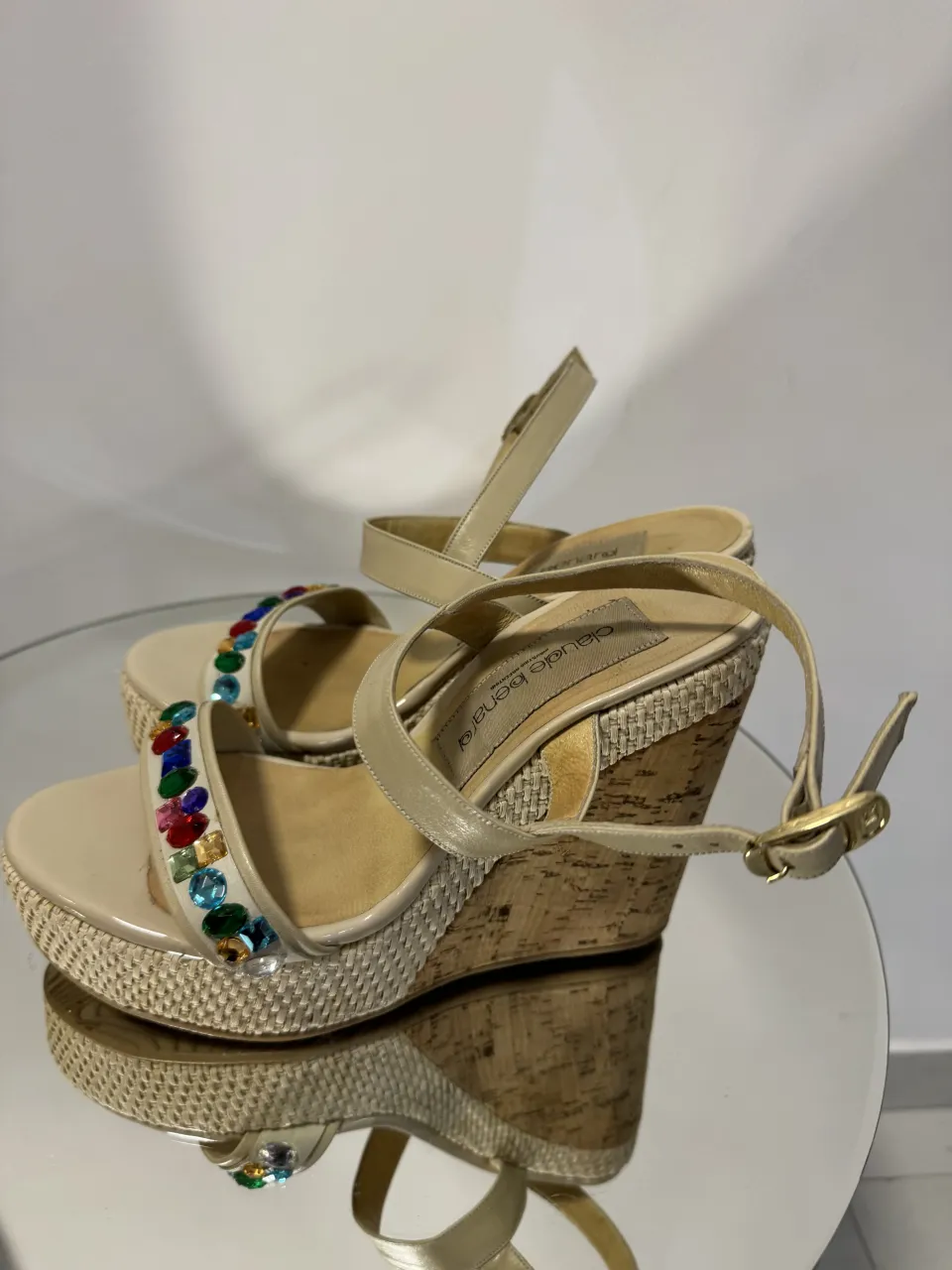 Sandalias Claude benard - imagen 4