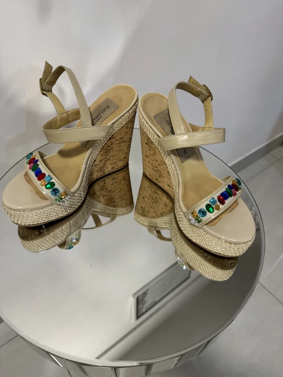 Sandalias Claude benard - imagen 10