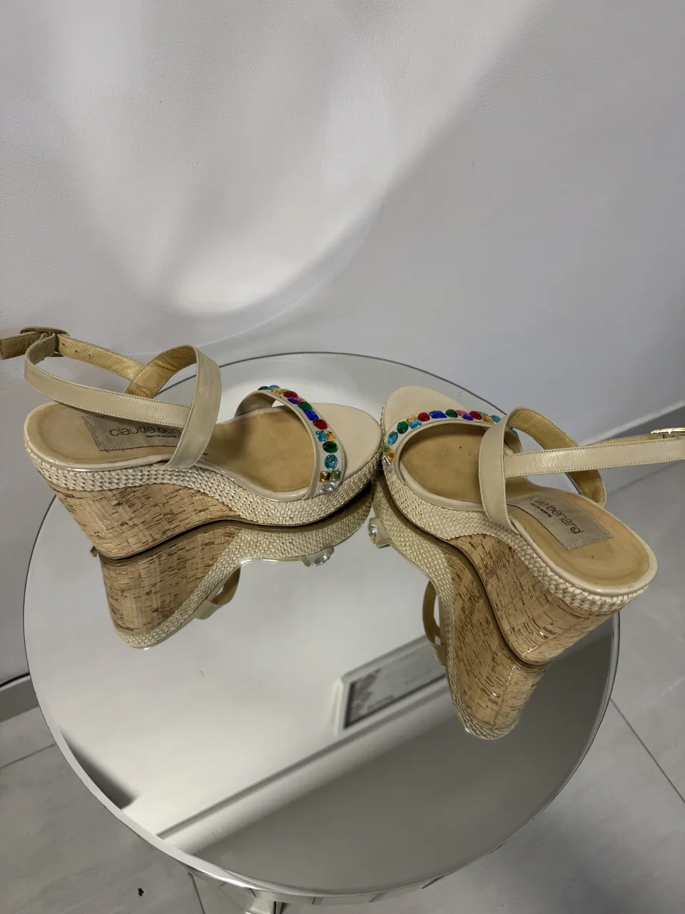 Sandalias Claude benard - imagen 9
