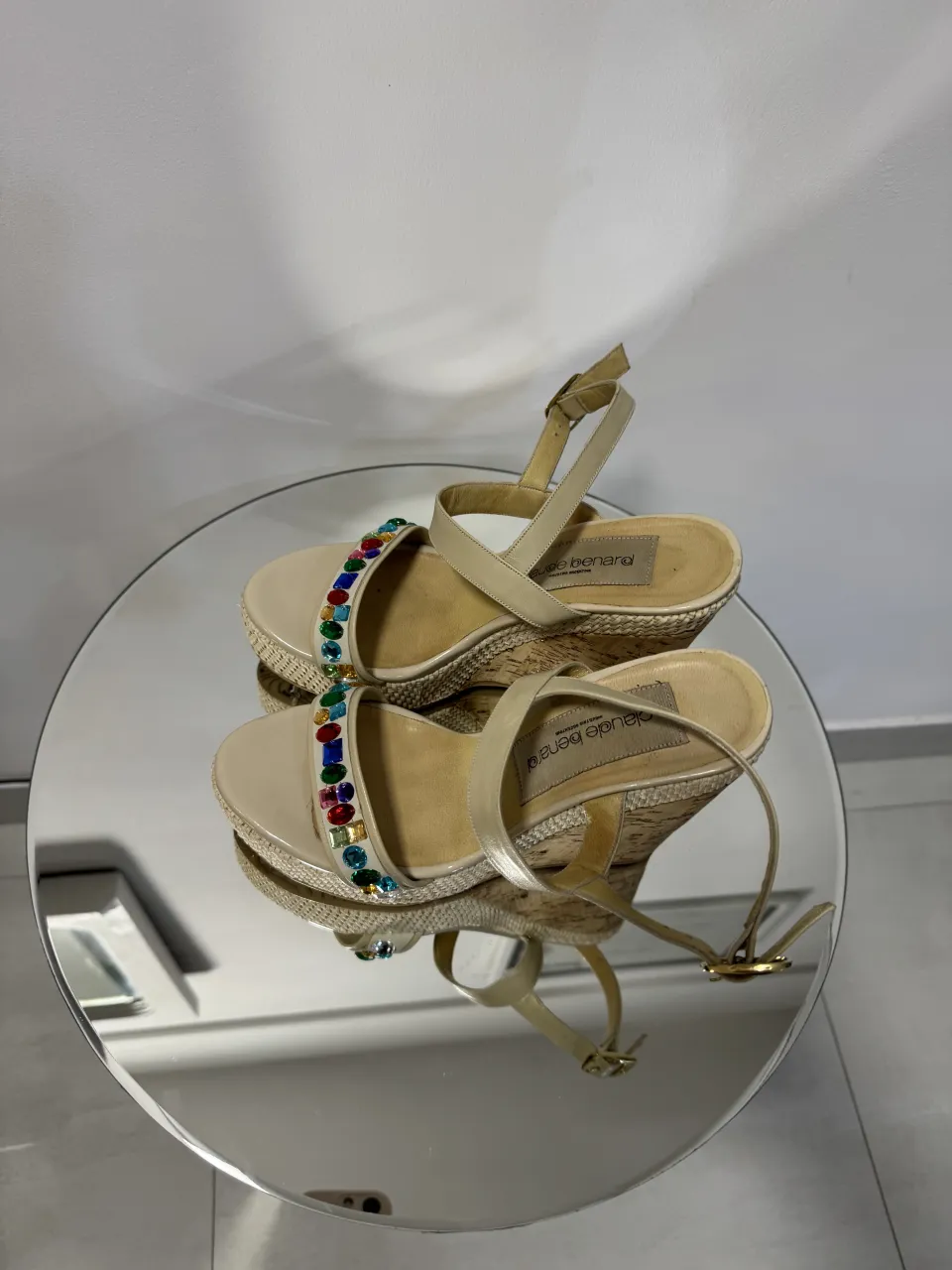 Sandalias Claude benard - imagen 5