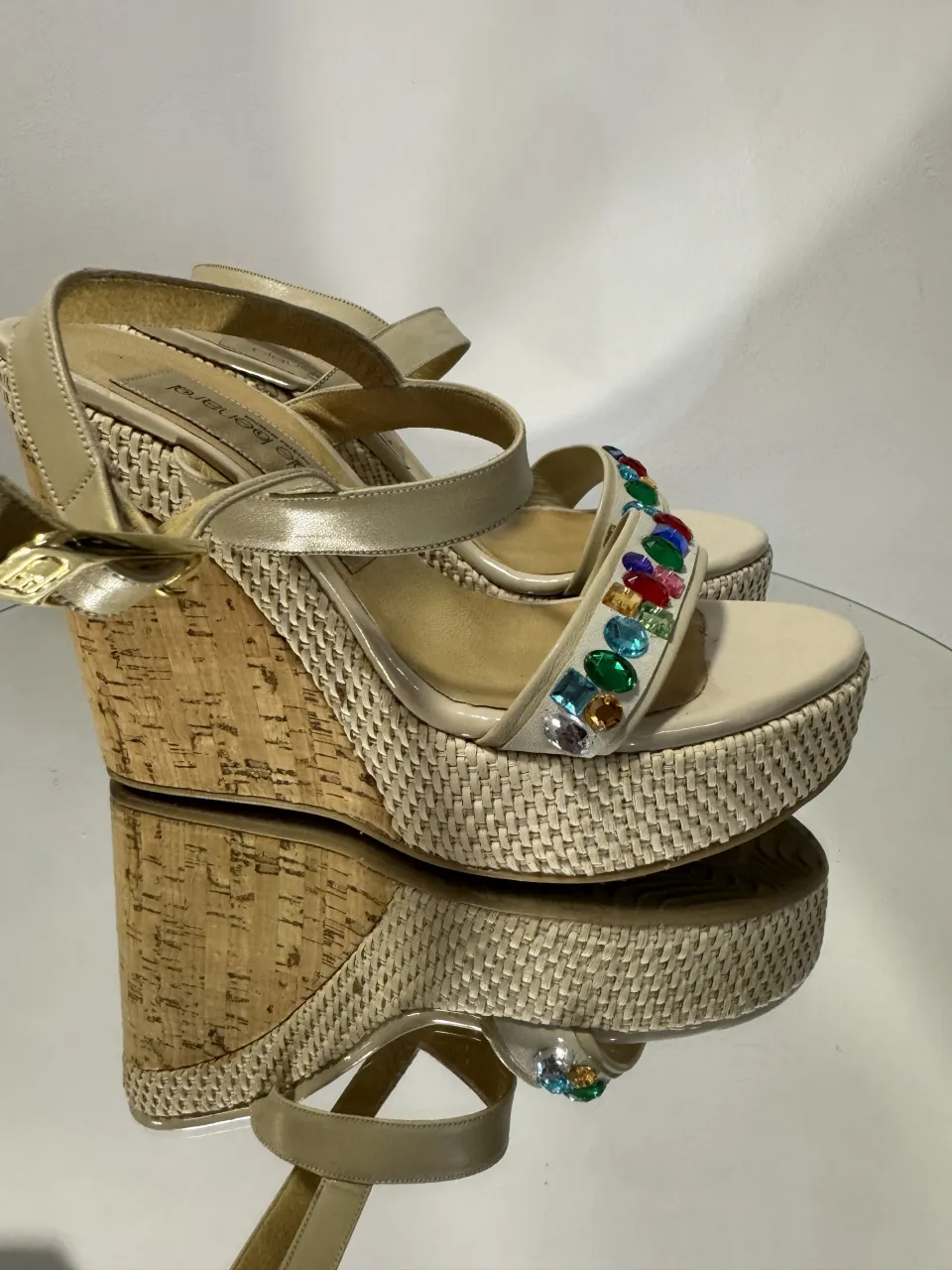 Sandalias Claude benard - imagen 8