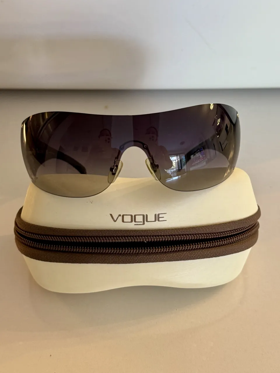 Anteojos Vogue