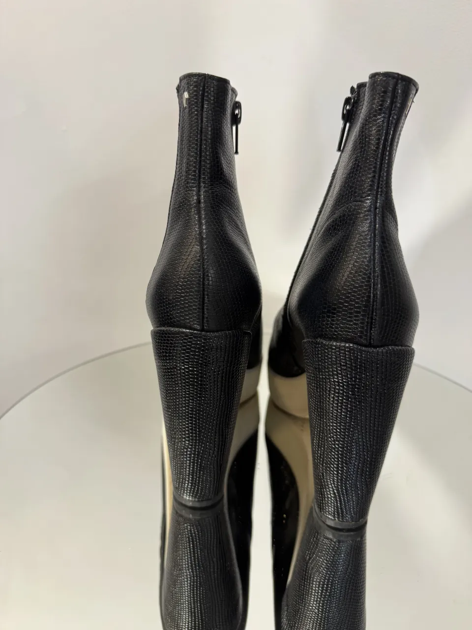 Botas Uma - imagen 4