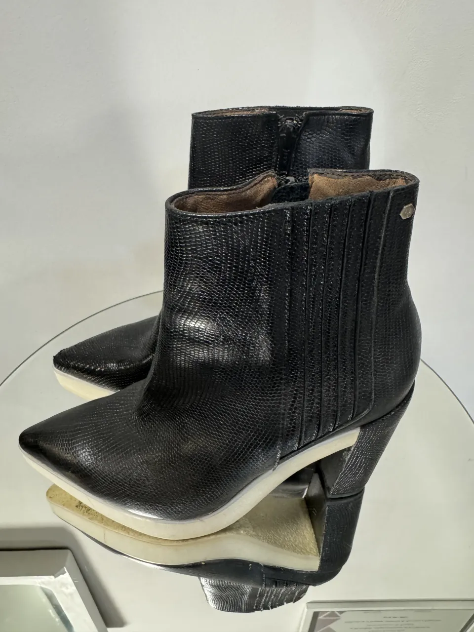 Botas Uma - imagen 10