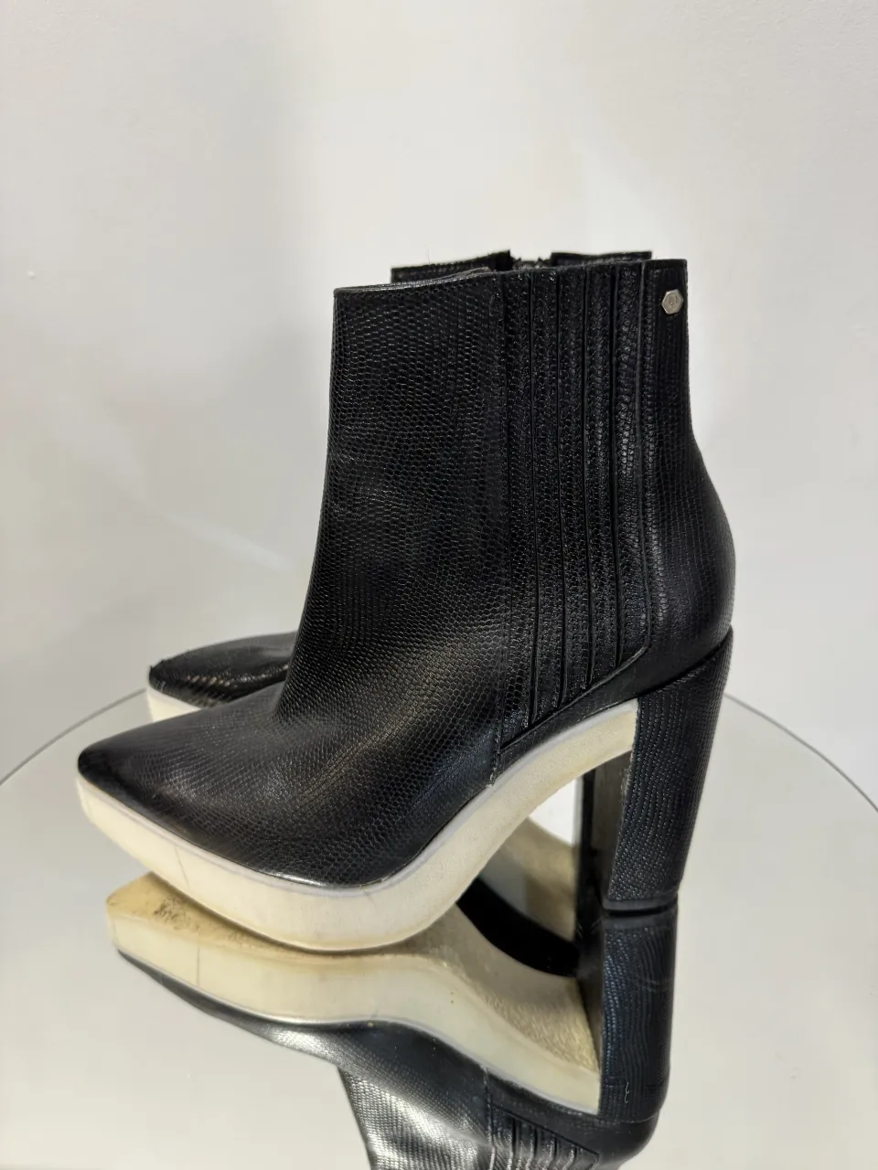 Botas Uma - imagen 2